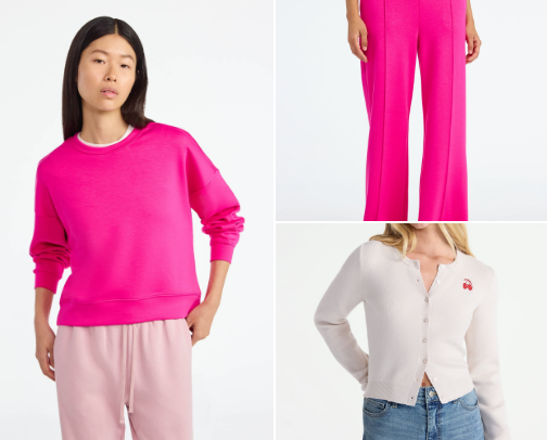 Walmart Finds cover photo collage