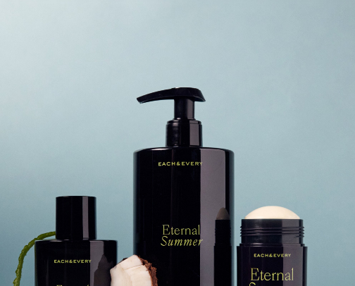 How to make your scent last! cover photo collage