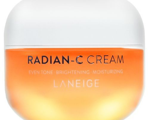 Skin and hair care for oily skin cover photo collage