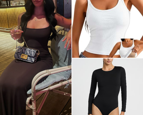 Nothing to Wear? Start Here 🤩 cover photo collage