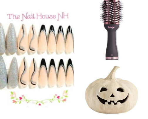 Favorite Walmart goodies cover photo collage