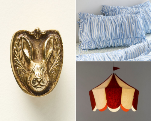 Funhaus home decor cover photo collage