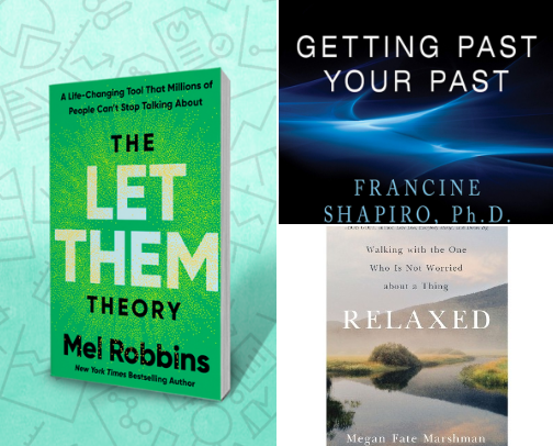 Books That Will Change Your Life cover photo collage