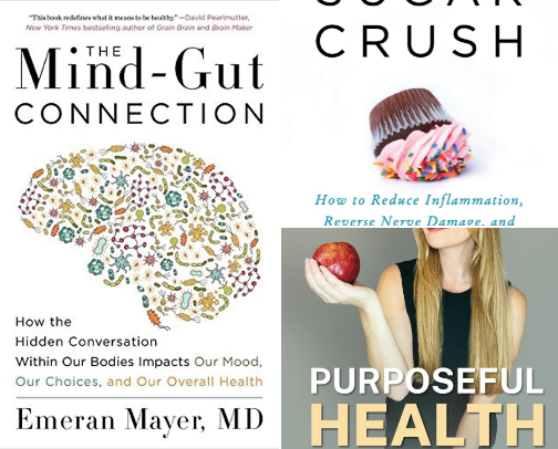 Tools for Health, Wellness & Mental Health Coaches cover photo collage