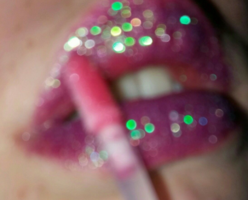 lippies 💄💋 cover photo collage