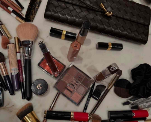 Favorite Make Up Picks 💄 cover photo collage