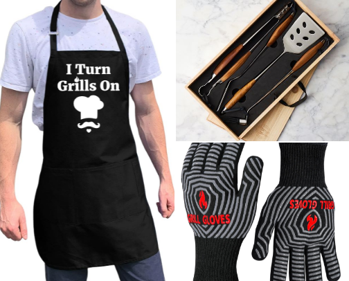 Father's Day cover photo collage