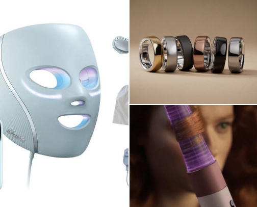 Worth the investment 💸🛍️✨ cover photo collage