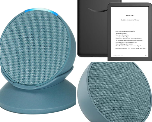 Prime Week Must Haves cover photo collage