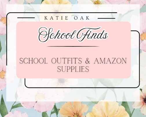 Amazon Color Coded School Supplies & Discounted School Supplies. cover photo collage