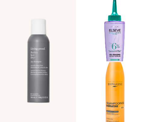 The best product to keep your beauty and highlight it cover photo collage