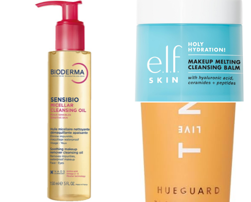 Affordable beauty products that ACTUALLY WORK!! cover photo collage