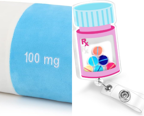 Everyone in Pharmacy Needs These cover photo collage