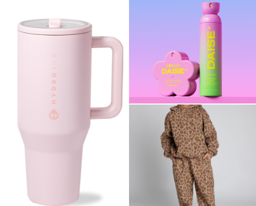 Kids must haves! (5-12yrs) cover photo collage