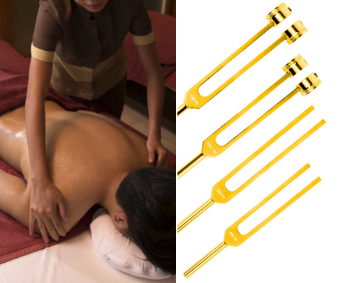 Massage Therapy cover photo collage