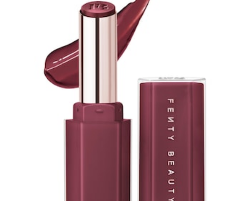 Favorite lip products cover photo collage