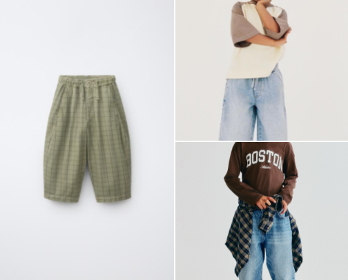 toddler clothing finds 🧸 cover photo collage