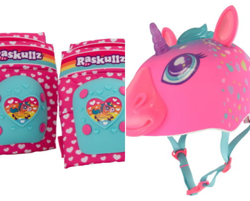 Harlem’s Birthday WishList cover photo collage