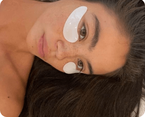 Korean Skincare products I'm using cover photo collage