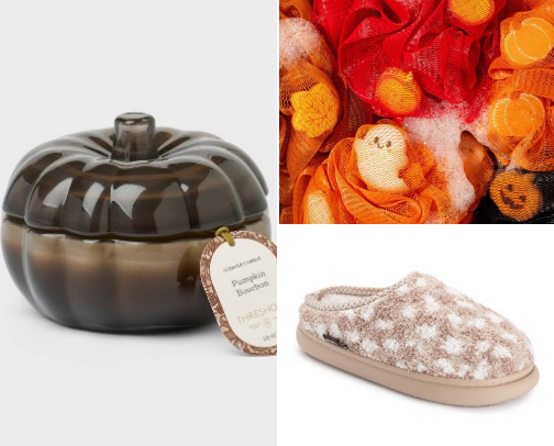 Fall Must Haves🍂🎃🤍 cover photo collage