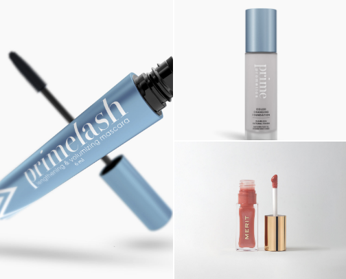 Makeup For Mature Skin cover photo collage