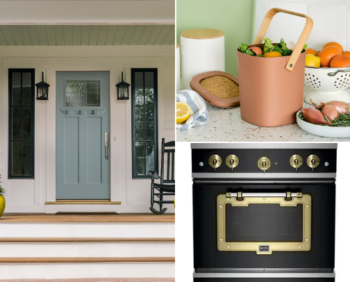 I’m saving for a home, collection of 🏠 vibes here for future use cover photo collage