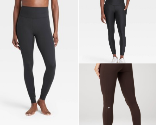 Workout favorites cover photo collage