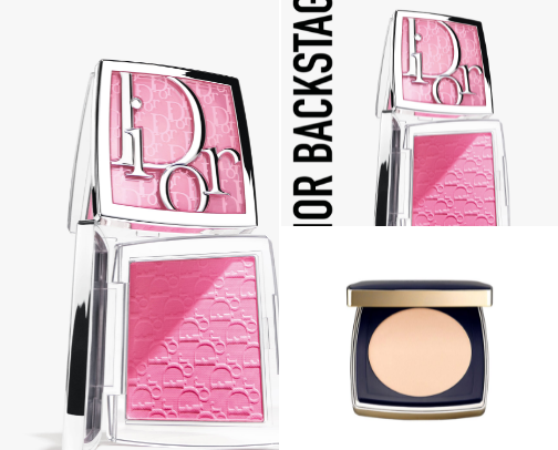 My favorite makeup long lasting cover photo collage