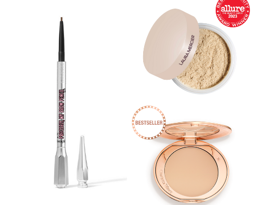 My favorite beauty recs cover photo collage