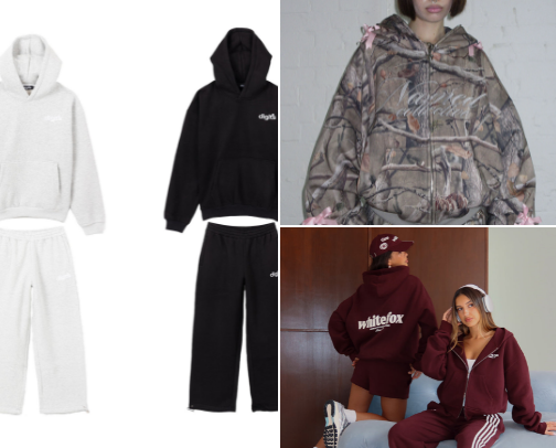 Best sweatsets cover photo collage