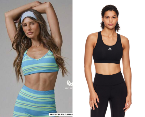 Workout with me ✨✨ cover photo collage