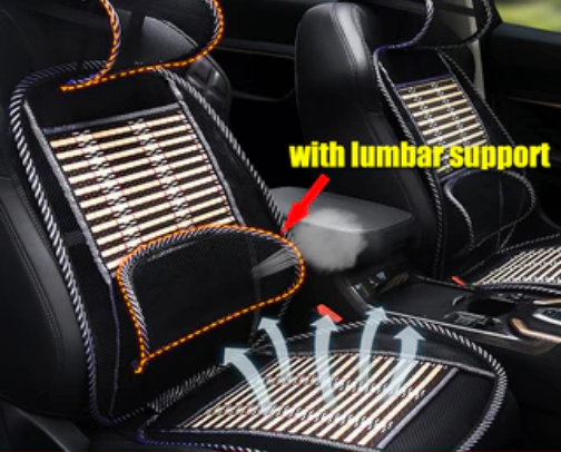 Car accessories cover photo collage