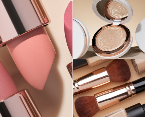 My Top 20 Recommend Makeup Essentials That Will Keep You Beautiful Anytime, Anywhere cover photo collage