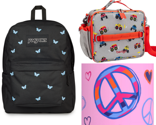 School Essentials You Won’t Replace Twice cover photo collage