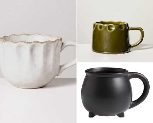 The -BER months are here!! cover photo collage