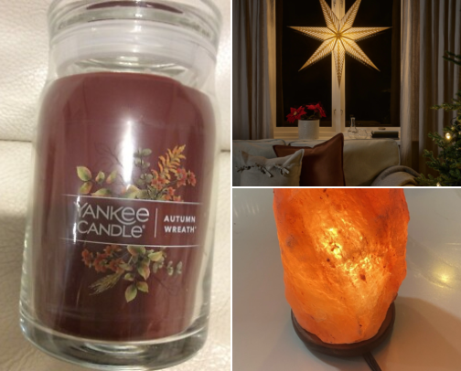 The Rainy Afternoon Ritual That Made Me Actually Love Staying Home cover photo collage