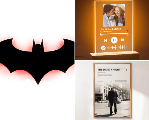 gifts for him (teens) cover photo collage