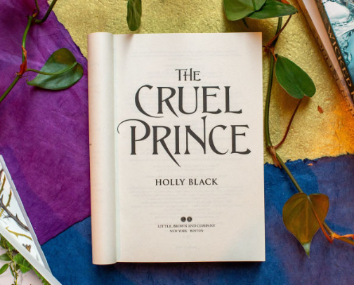 Jaw-dropping fantasy book recommendations cover photo collage