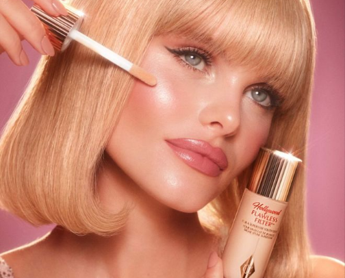 Makeup: Products worth every penny cover photo collage