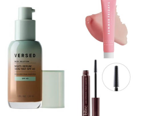 My favorite beauty 🎀 cover photo collage