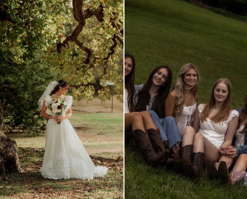 DFW Photographers cover photo collage