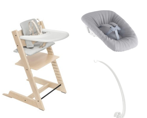 My Baby Registry cover photo collage