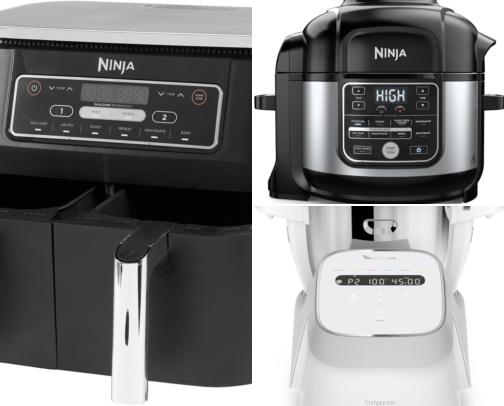 15 Amazon Prime Deals I’d Actually Buy for My Kitchen & Home cover photo collage