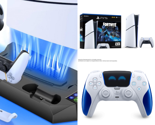Best tech christmas gifts for 2025 cover photo collage