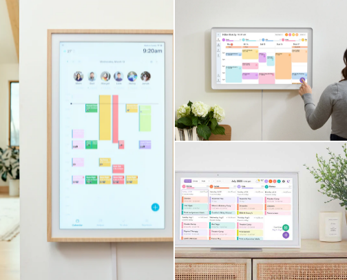 Upgrade Your Space: High-Tech Essentials for a Smart Home cover photo collage