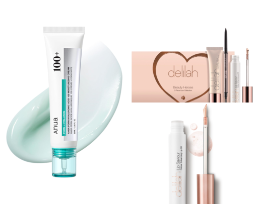 What this makeup artist of 15 years is buying for her kit. cover photo collage