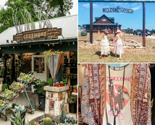 My top local recs cover photo collage