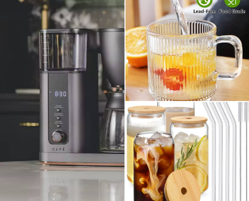 Home cover photo collage