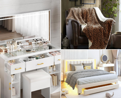 Bedroom Stockholm Aesthetic cover photo collage