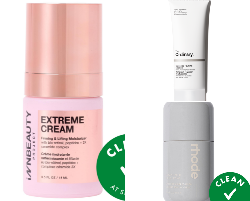 Sephora Finds that are worth the money 🫰 cover photo collage